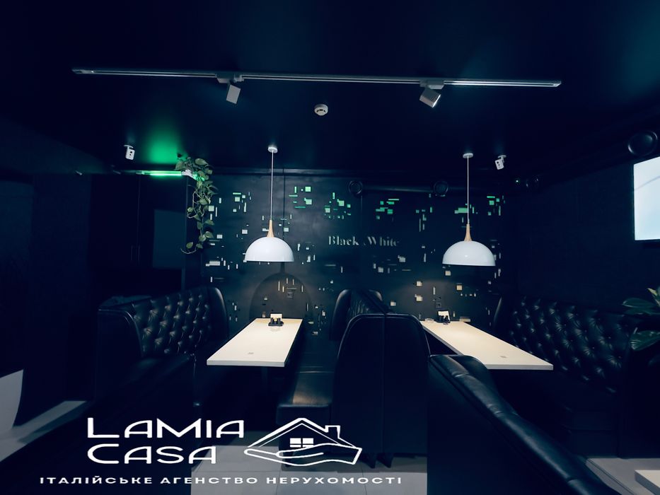 Продаж працюючого закладу. Небесна сотня (Стасюка)