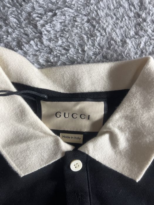 Koszulka polo gucci rozmiar S męska