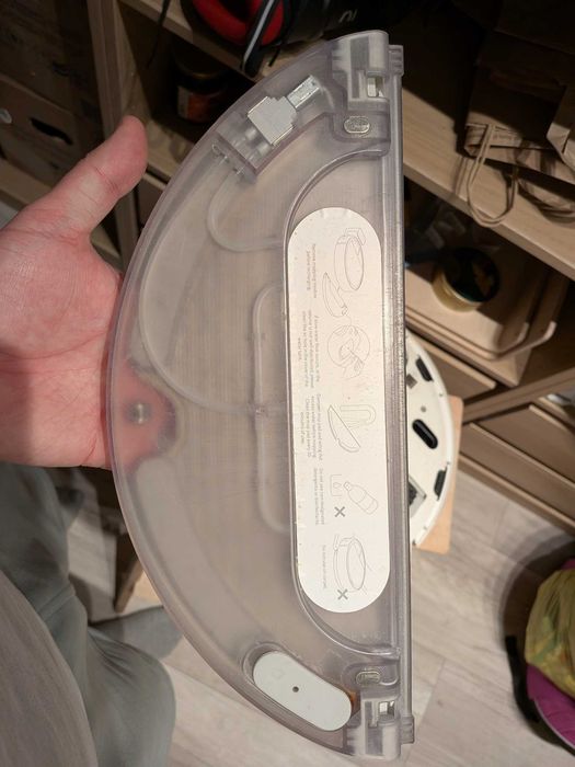 Mi Robot Vacuum Mop 1C