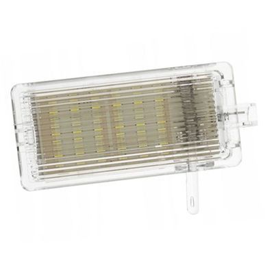 Lampka Schowka Led Bmw 1 E87 3 E46 E90 E91 X3 E83