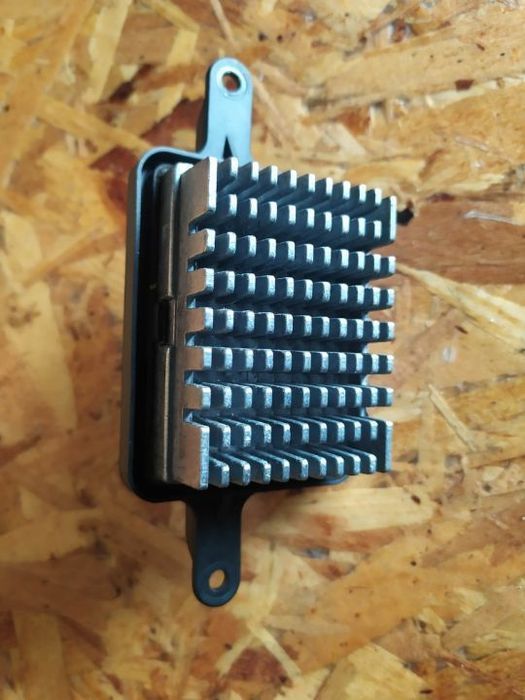 RESISTENCIA DA SOFAGEM PEUGEOT 3008 5008 09-14 P7708005
