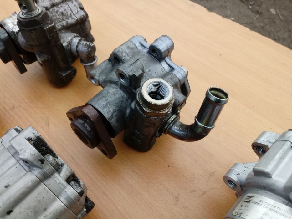 pompa wspomagania passat b5 audi a4 a6 a8 1.6 1.8 1.9 2.0 2.4 2.8 3.0