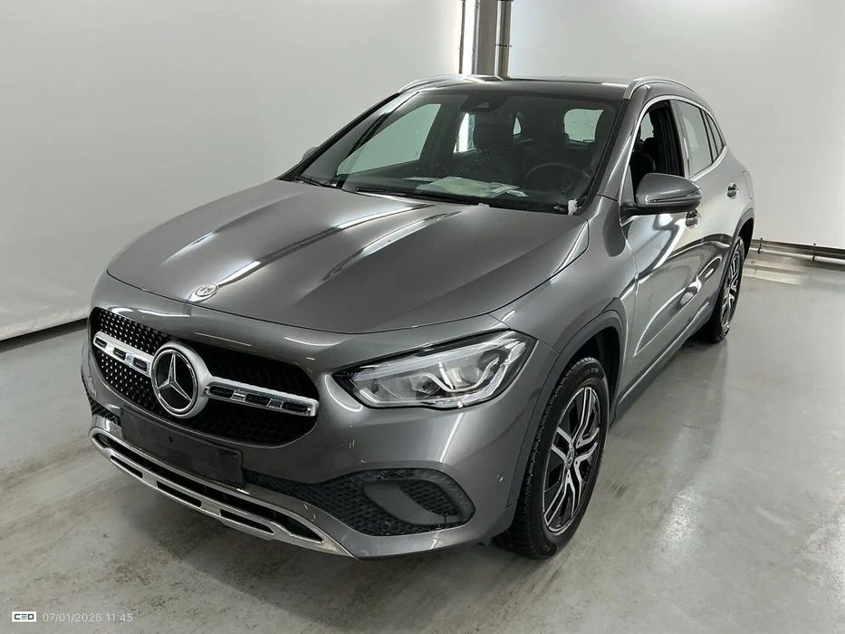 Mercedes-Benz GLA 250 e 8G-DCT Progressive