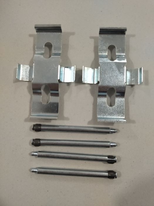 Bombas Travão Seat Ibiza 6L Cupra Seat Sport adaptadas para Ibiza 6K2