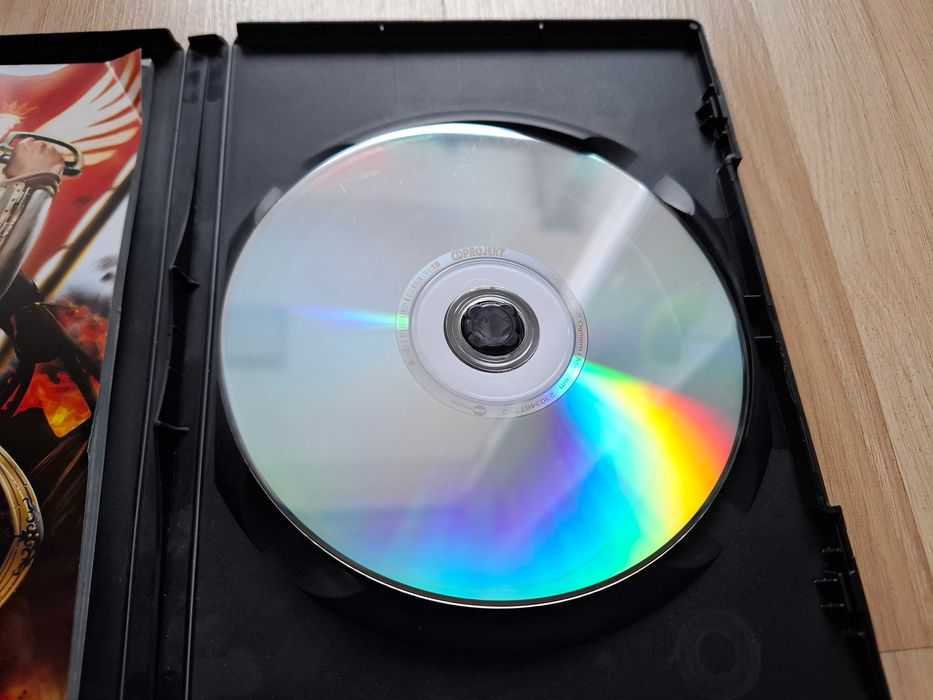 Mount & Blade Ogniem i Mieczem PC DVD PL CD Projekt Polska wersja