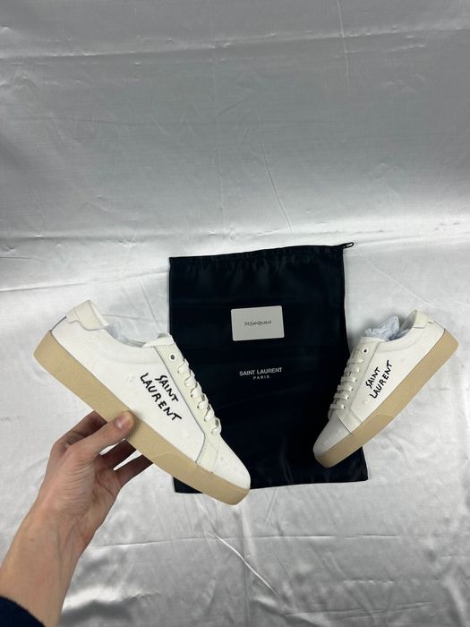 Saint Laurent Sl06