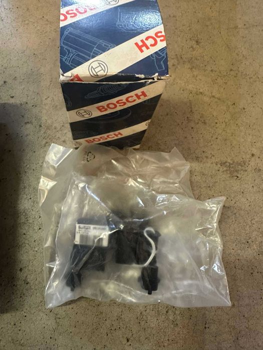 Zawór odpowietrzający AdBlue MAN TGA