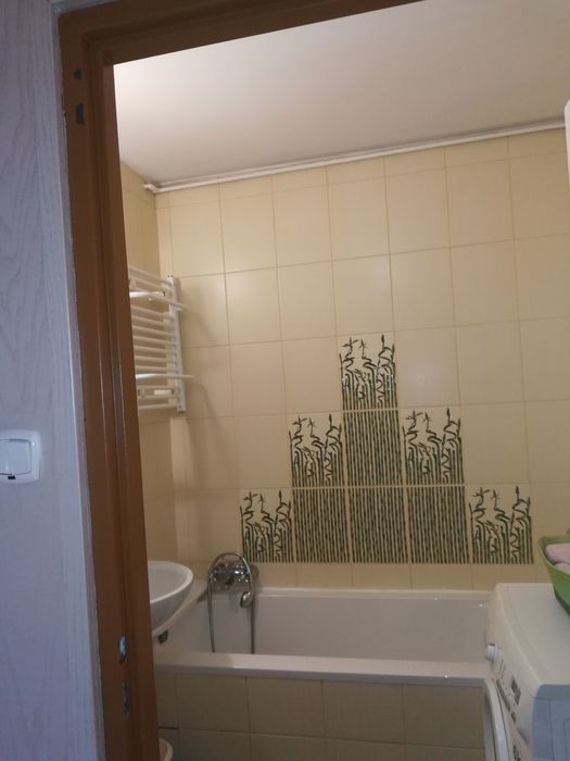 Mieszkanie do wynajęcia.