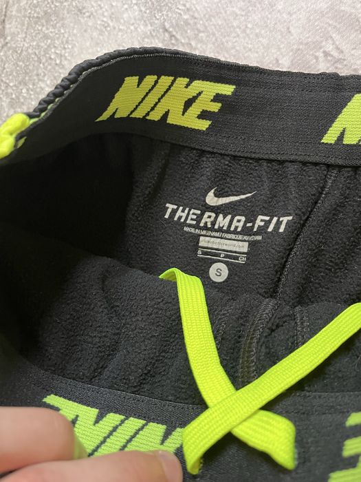 Спортивні Штани від Nike на Утчжках