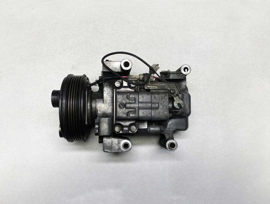 Компресор кондиціонера Mazda 3 BK - 2.0 / Mazda 5 CR19 - 1.8-2.0