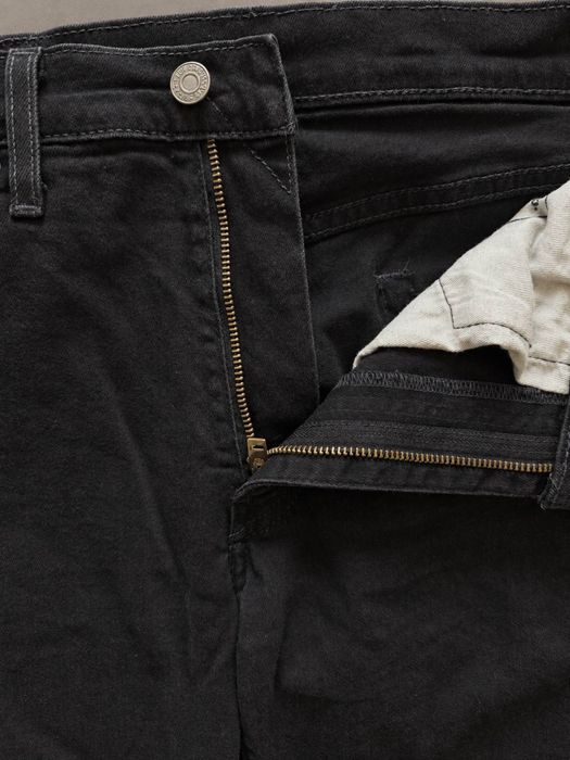 Чоловічі джинси levi’s 511 slim fit premium w32/l30
