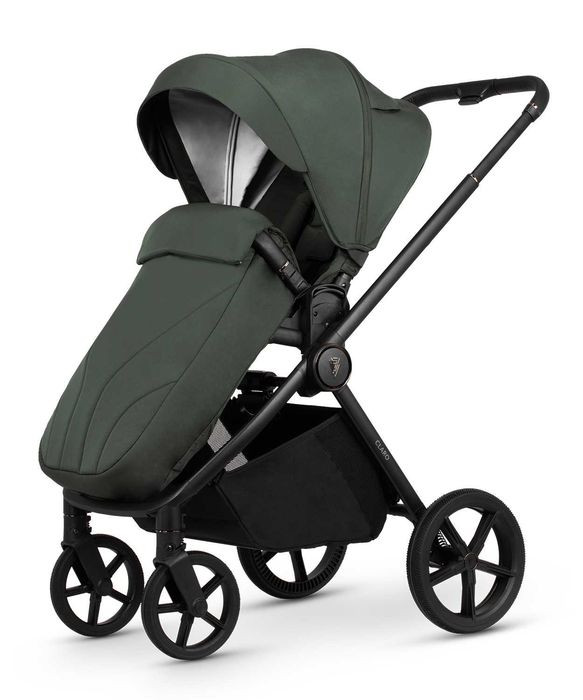 Venicci Claro Forest Wózek Wielofunkcyjny 2w1 Lekki! *NOWE*