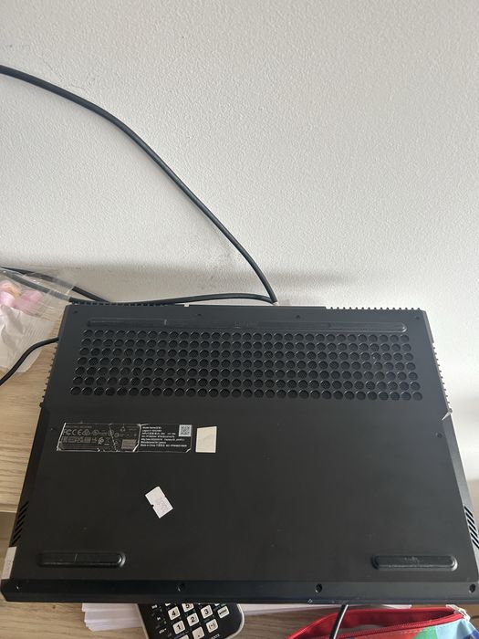 Portatil Lenovo Legion 5