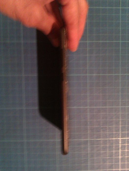 Telemóvel Huawei P8 Lite 2017