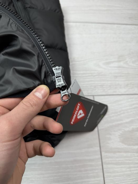 Жилетка Nike NSW Storm-Fit безрукавка найк нсв