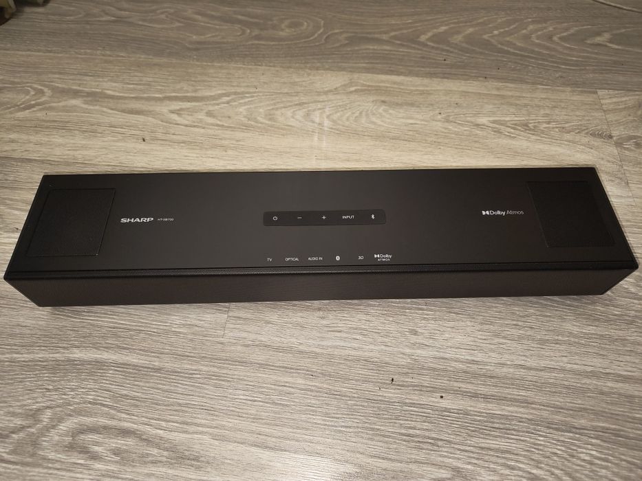 Саундбар Sharp HT-SB700