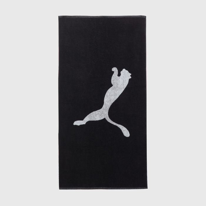 Полотенце Puma Team