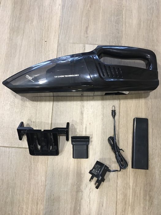 Пилосос аккумуляторний