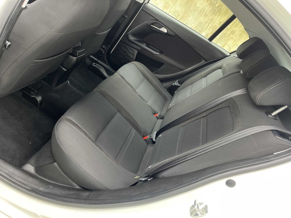 Fiat tipo 1.3Mtj 2019/12/30