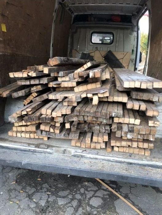 Вывоз строительного мусора, хлама в Одессе. Грузоперевозки