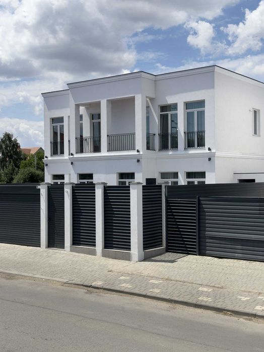 2-этажный дом на Таирово. Район 411 Батареи. 1N28