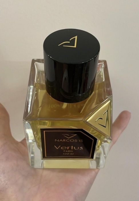 Акция! Хит продаж! Парфюм Vertus Narcos'is 100 мл, распив
