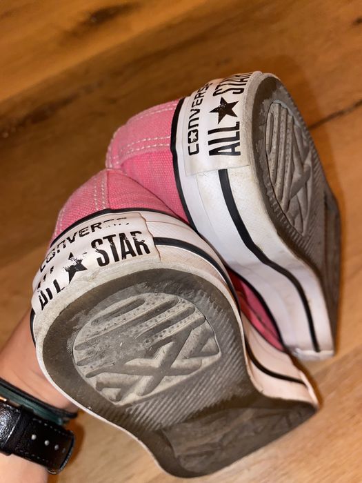 Converse All Star Chuck Taylor