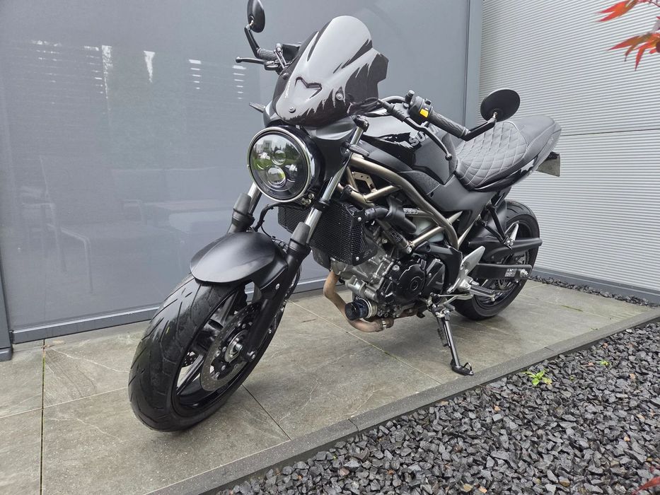 Suzuki