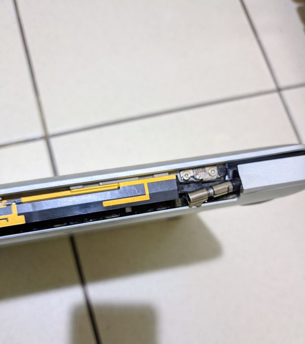 MacBook Pro 13″ A1278, Mid-2012