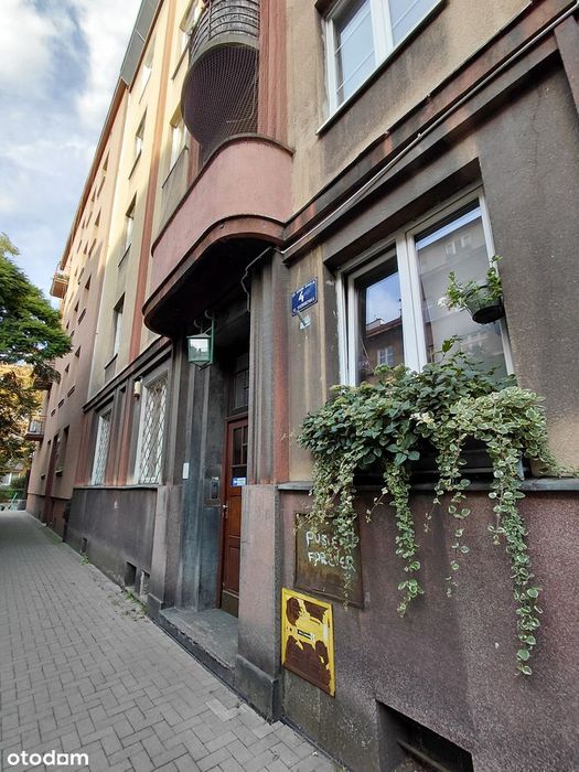 Mieszkanie – Kraków, Krowodrza Górka, Prądnik Biały - Widok 2