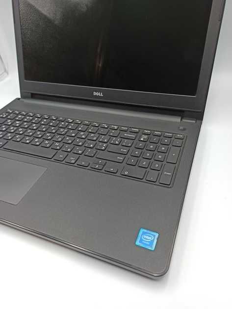 Ноутбук Dell 15.6" HD Celeron N3050 1.6GHz/DDR3-8Gb/HDD 500