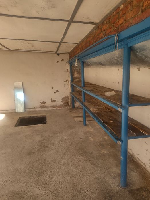 Продам гараж на Дачном