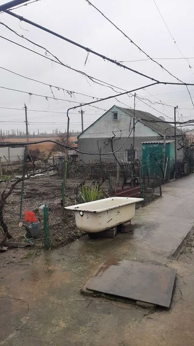 Продам дом в Каролино Бугаз. АН "Капитал" Овидиополь