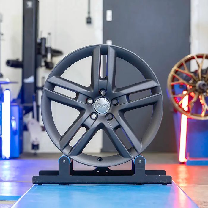 ORYGINALNE Felgi Audi 19" A4 A5 A6 A7 A8 Q3 Q5 Q7