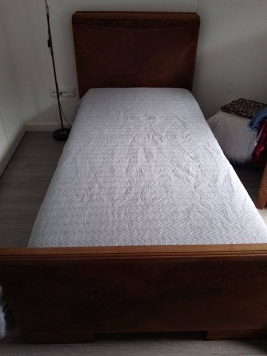 Cama de solteiro