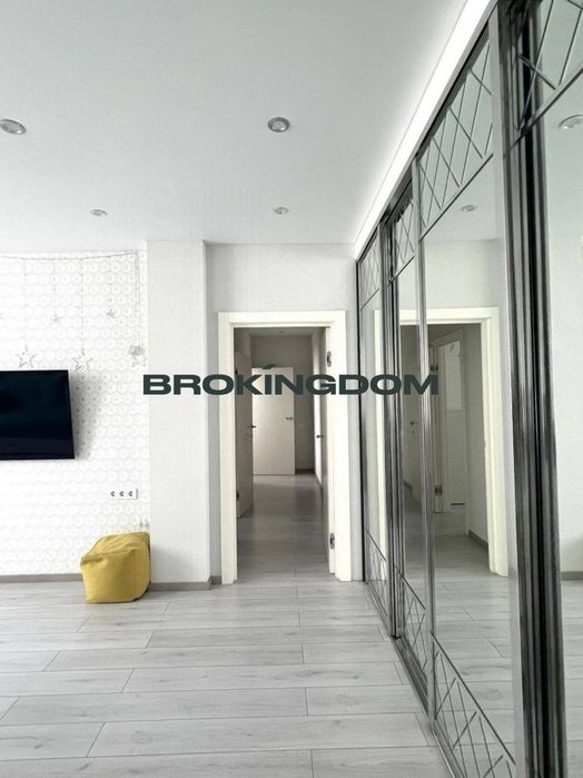 3 кім.кв.вул Освіти 16-А Солом"янський.єВідновлення