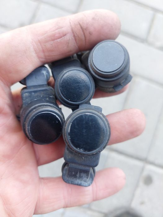 czujnik PDC parkowania bmw e90 e87 e81 e92 e93 e91 e81 e82 e84 x1