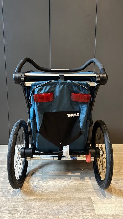 Przyczepka Thule Chariot Cross 1