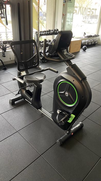 Bicicleta horizontal Bodytone