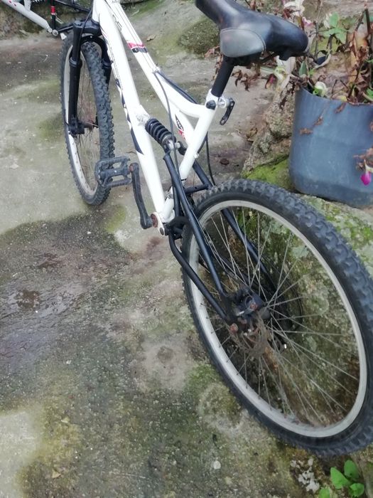 Bicicleta team disco