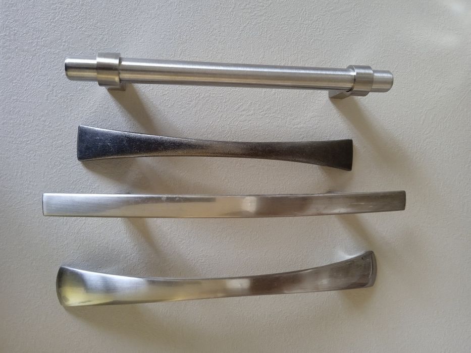 Продам ручки меблеві.нові