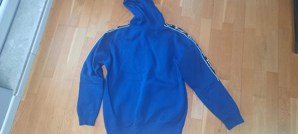 Bluza Champion roz M