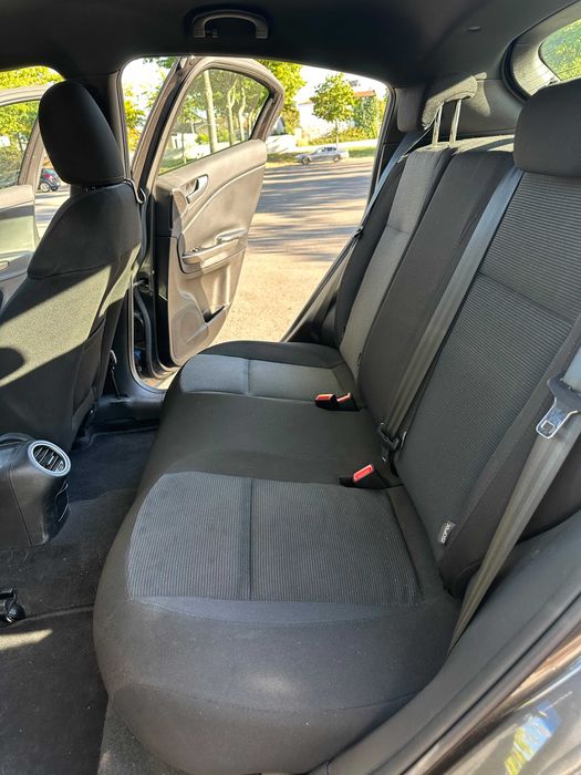 Alfa Romeo Giulietta 1.6 JTDm Veloce – Apenas 52850 km Reais (Oportunidade Única)