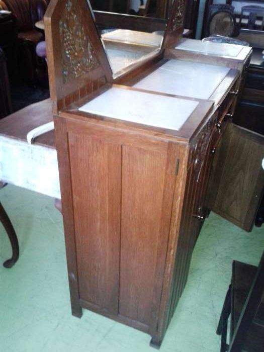 Aparador Vintage 2