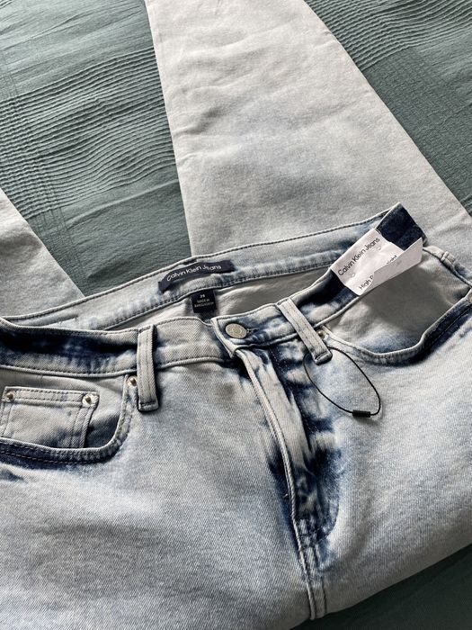 Джинси Calvin Klein