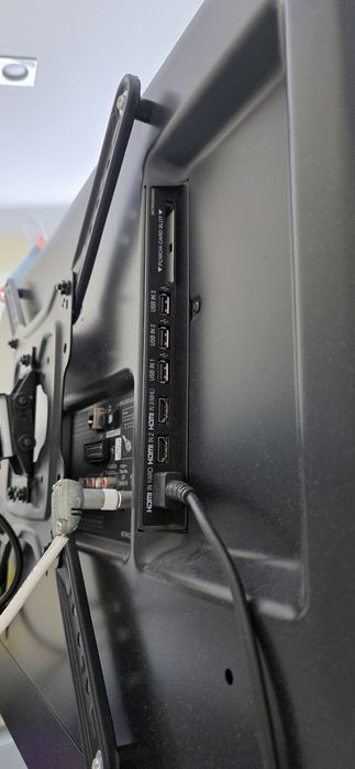 Tv LG 43" Smartv