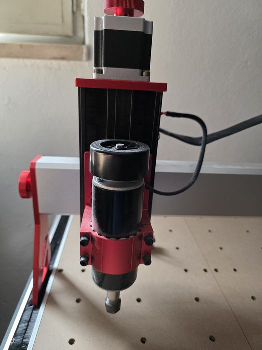 CNC Two Trees 450 Ultra