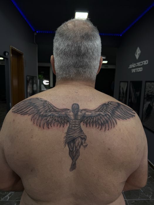 Tatuadora de eventos