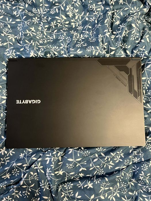 Laptop do Gier Gigabyte G5 2024