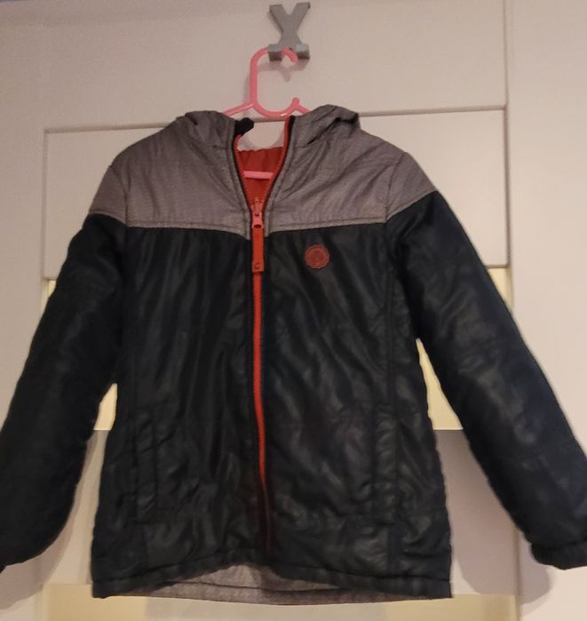 kurtka przejściowa cocodrillo 122